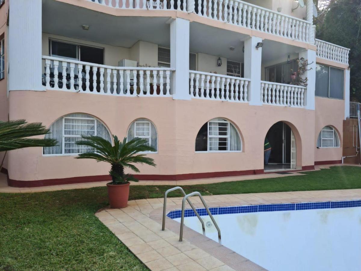 Kosmos View Luxury Apartments Hartbeespoort Extérieur photo