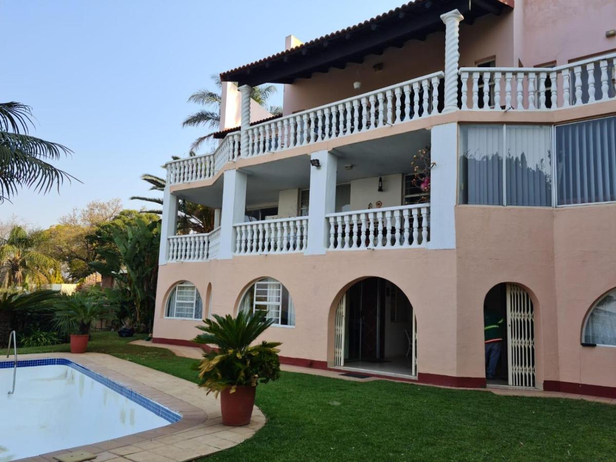 Kosmos View Luxury Apartments Hartbeespoort Extérieur photo