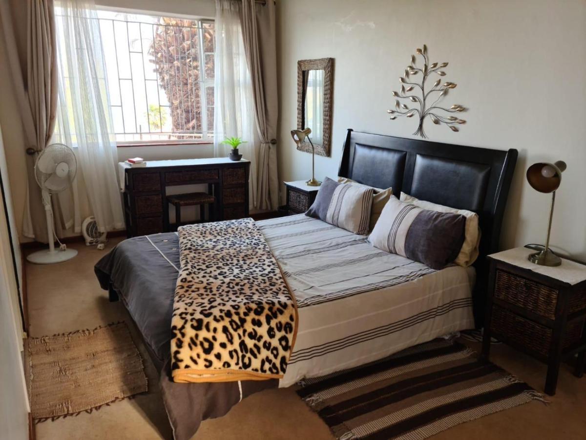 Kosmos View Luxury Apartments Hartbeespoort Extérieur photo