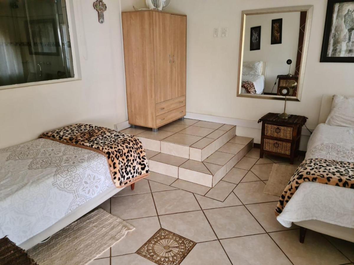 Kosmos View Luxury Apartments Hartbeespoort Extérieur photo