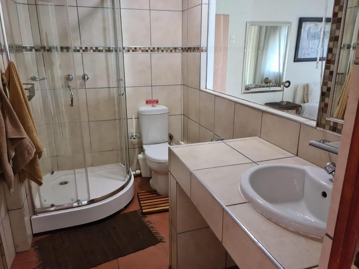 Kosmos View Luxury Apartments Hartbeespoort Extérieur photo