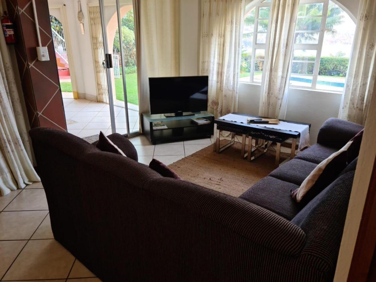 Kosmos View Luxury Apartments Hartbeespoort Extérieur photo